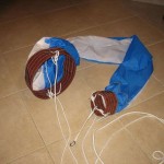 Calza Base con circuito interno