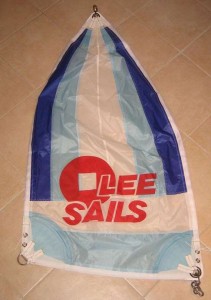 Jennaker economico RHD nylon 0.75oz