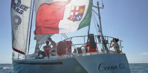 Leesails le vele nel mondo
