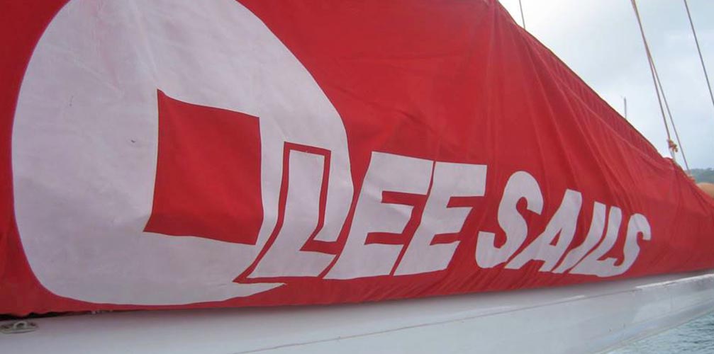 leesails le vele nel mondo
